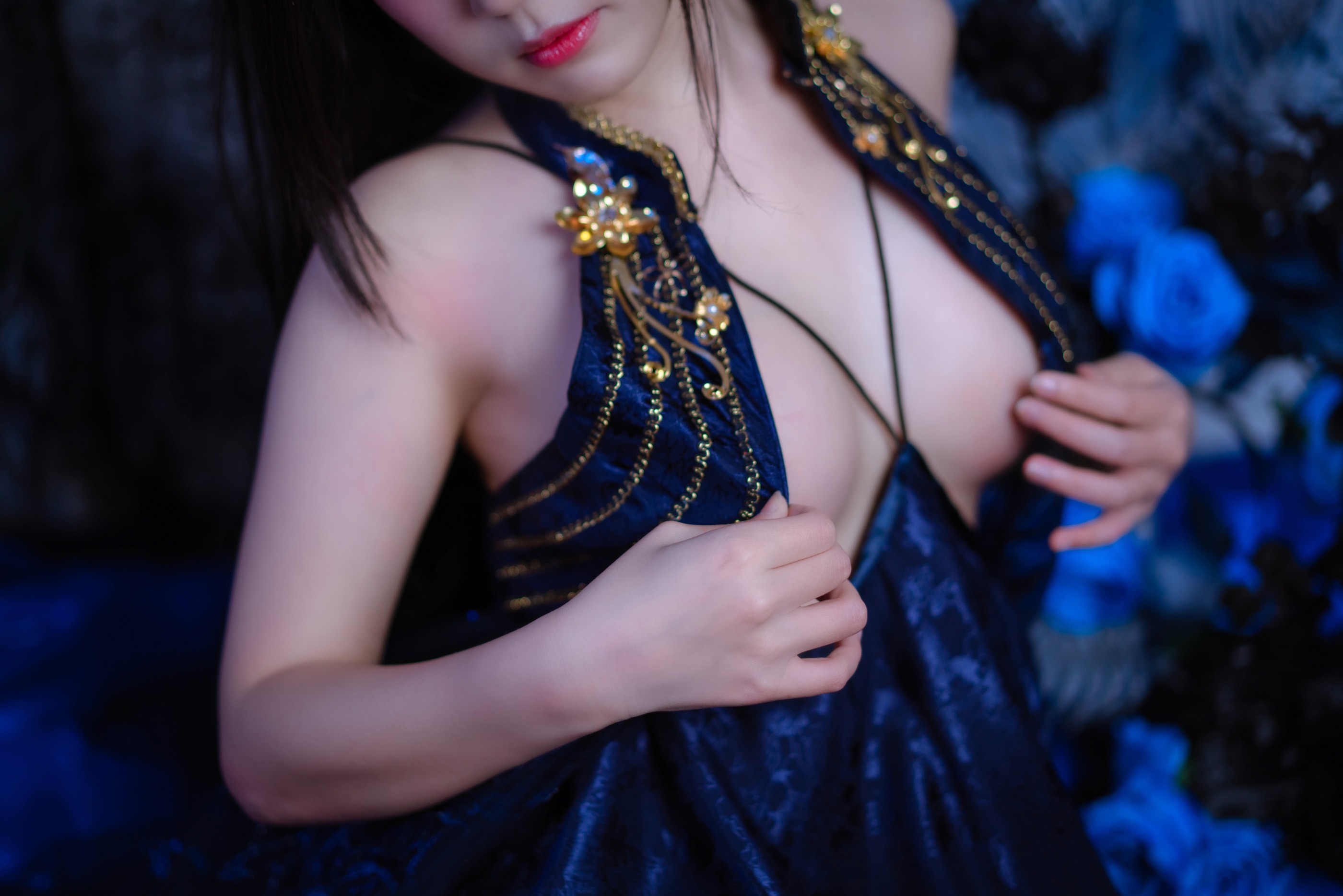 图片[1]-弥美Mime – NO.020 Noshiro [26P]-XikXak